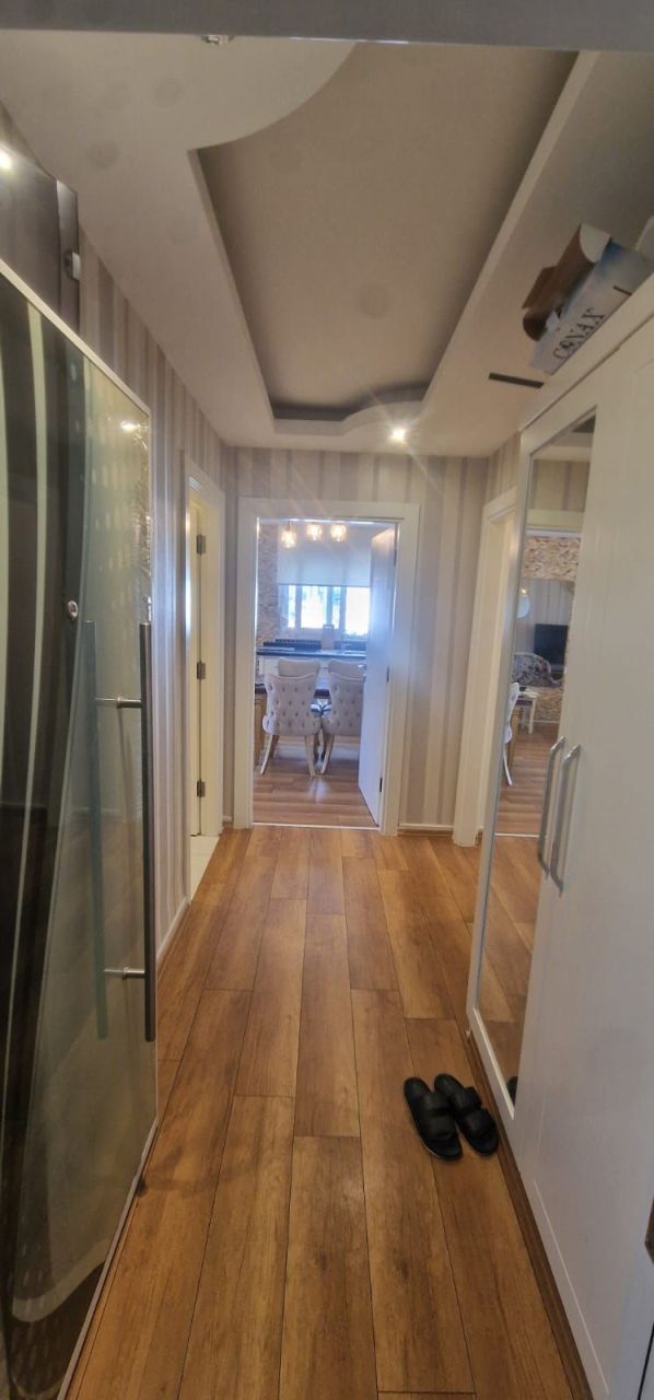 Penthouse in Alanya, Türkei, 150 m² - Foto 15