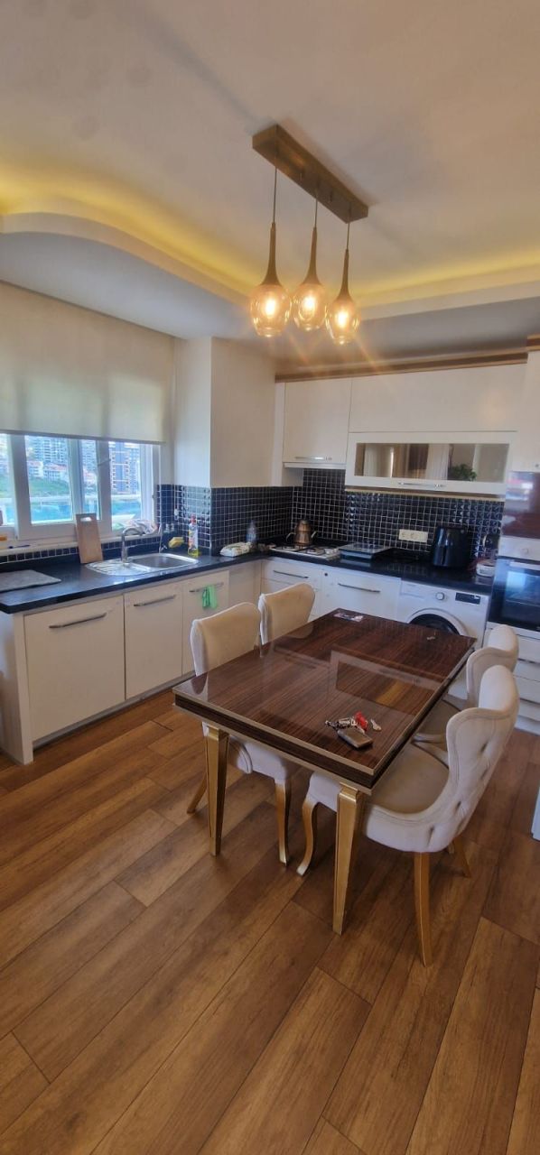 Penthouse in Alanya, Türkei, 150 m² - Foto 2