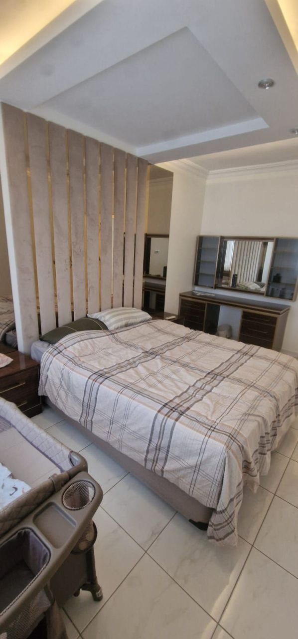 Penthouse in Alanya, Türkei, 150 m² - Foto 6