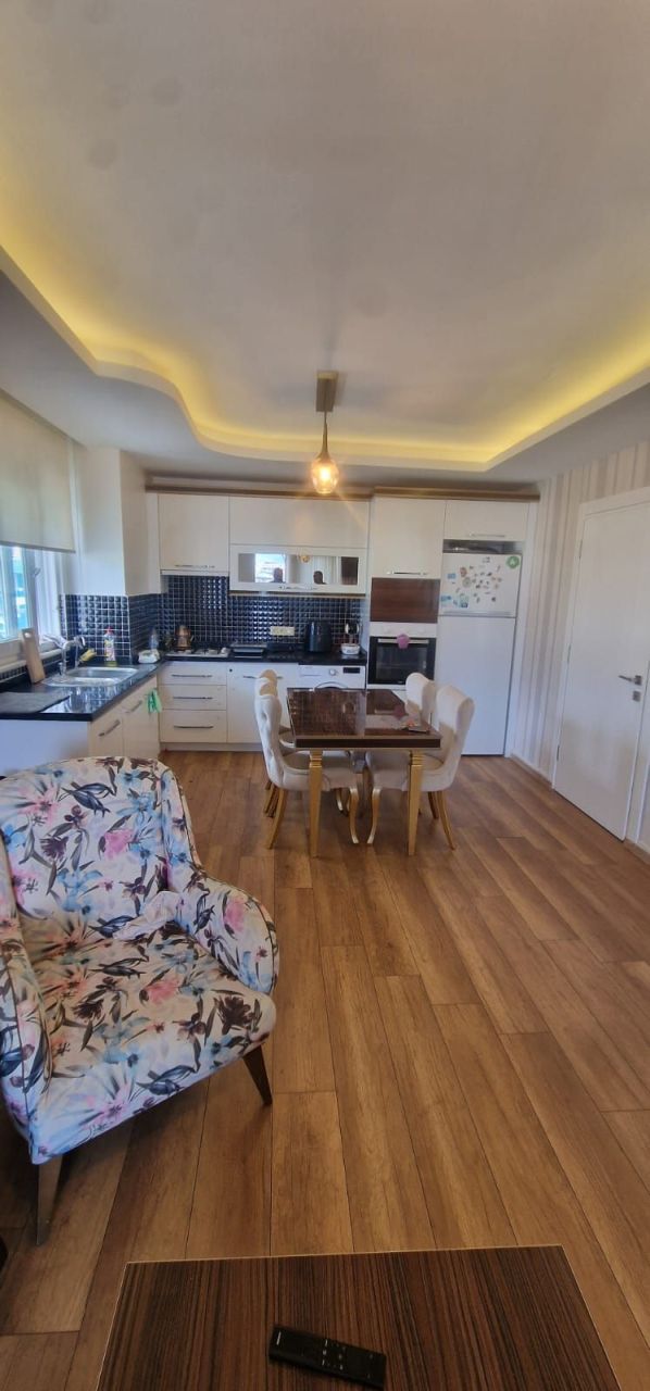Penthouse in Alanya, Türkei, 150 m² - Foto 4