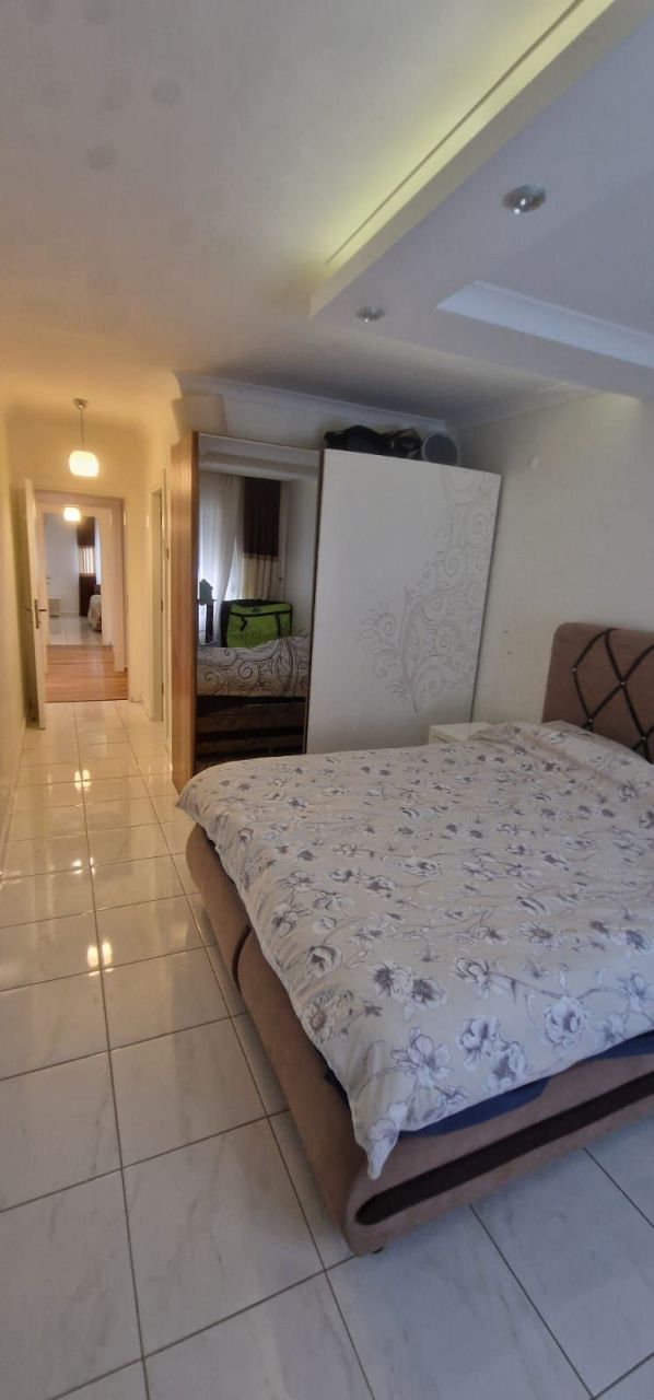 Penthouse in Alanya, Türkei, 150 m² - Foto 10