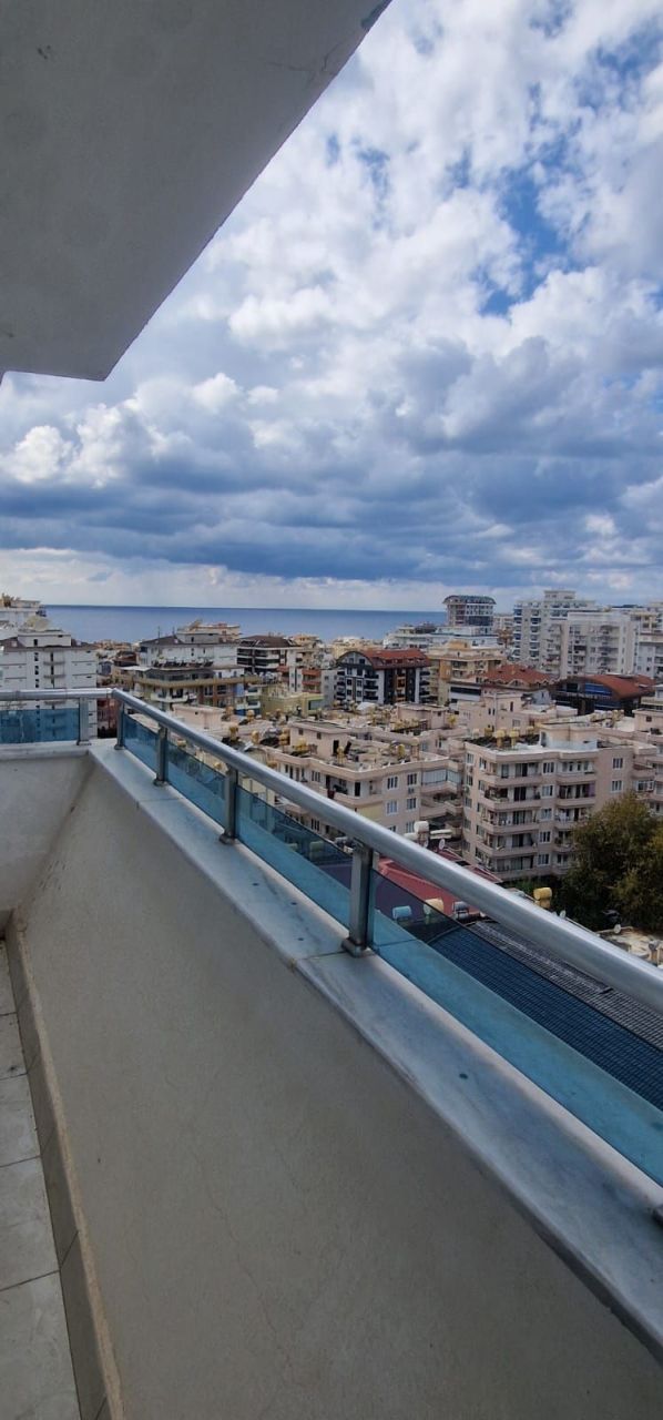 Penthouse in Alanya, Türkei, 150 m² - Foto 18