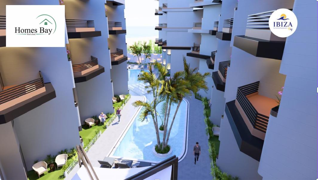 Appartement à Hurghada, Egypte, 70 m² - image 5