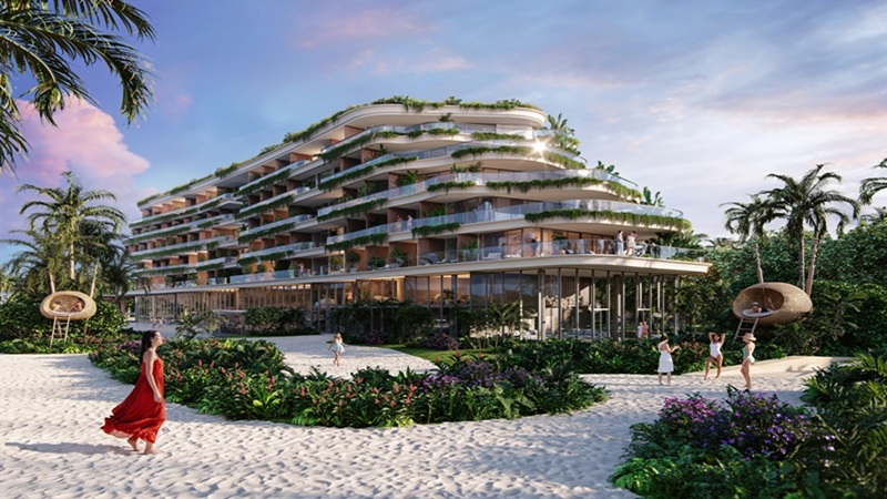 Villa Malé, Maldives, 55 m² - picture 13