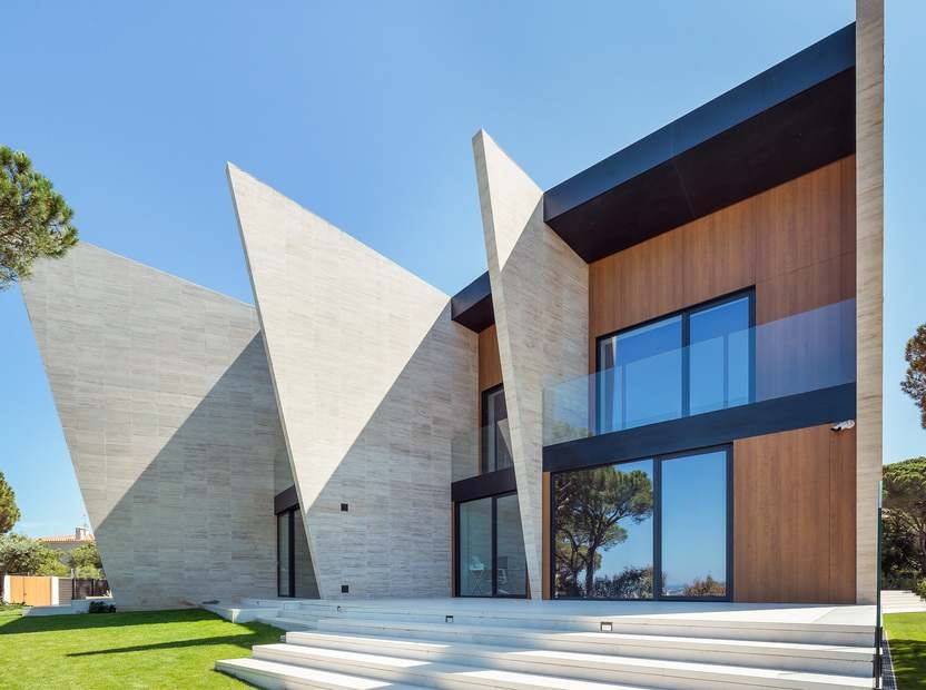 Villa en San Felíu de Guixols, España, 651 m² - imagen 1