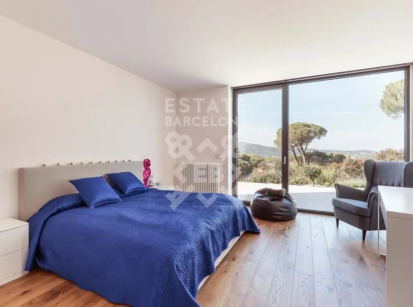 Villa en San Felíu de Guixols, España, 651 m² - imagen 7