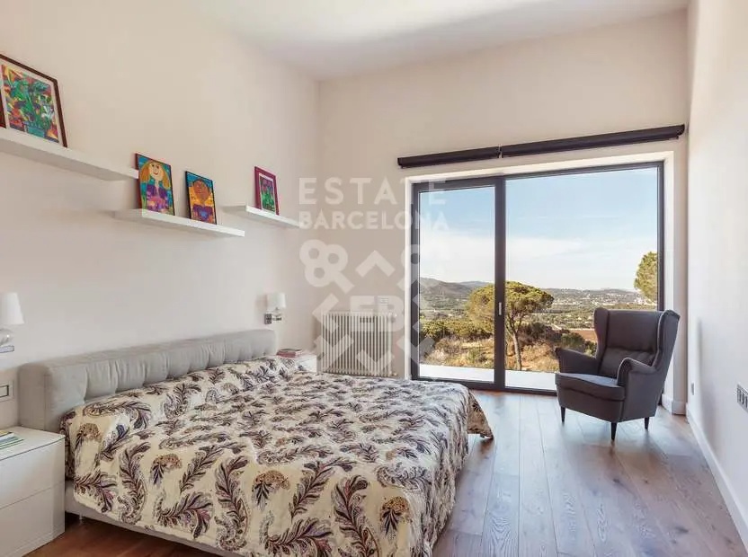 Villa en San Felíu de Guixols, España, 651 m² - imagen 9