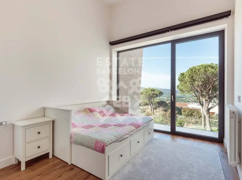 Villa en San Felíu de Guixols, España, 651 m² - imagen 10