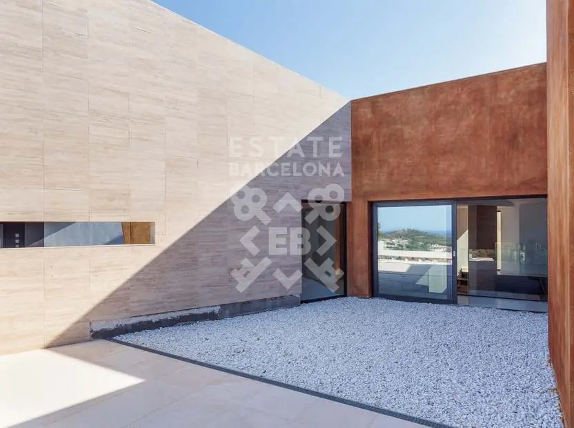 Villa en San Felíu de Guixols, España, 651 m² - imagen 4
