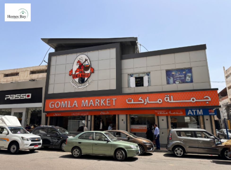 Apartamento en Hurghada, Egipto, 63 m² - imagen 1