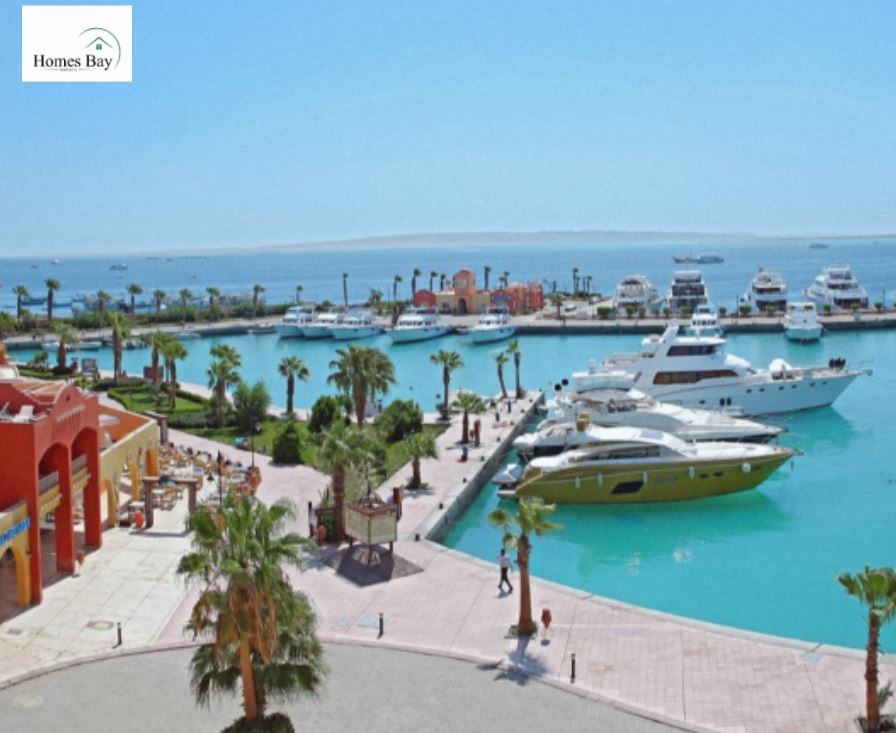 Apartamento en Hurghada, Egipto, 63 m² - imagen 3