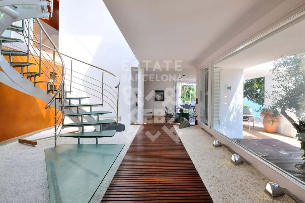 Villa a Blanes, Spagna, 680 m² - foto 6