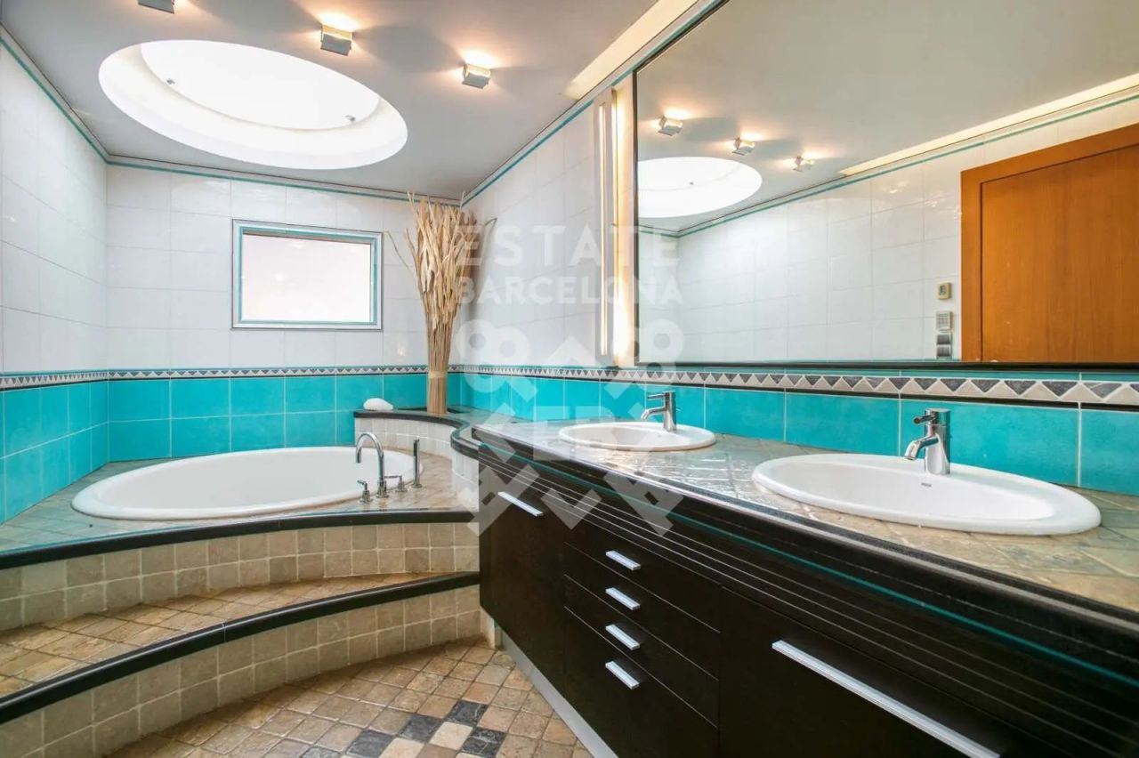 Villa a Blanes, Spagna, 680 m² - foto 16