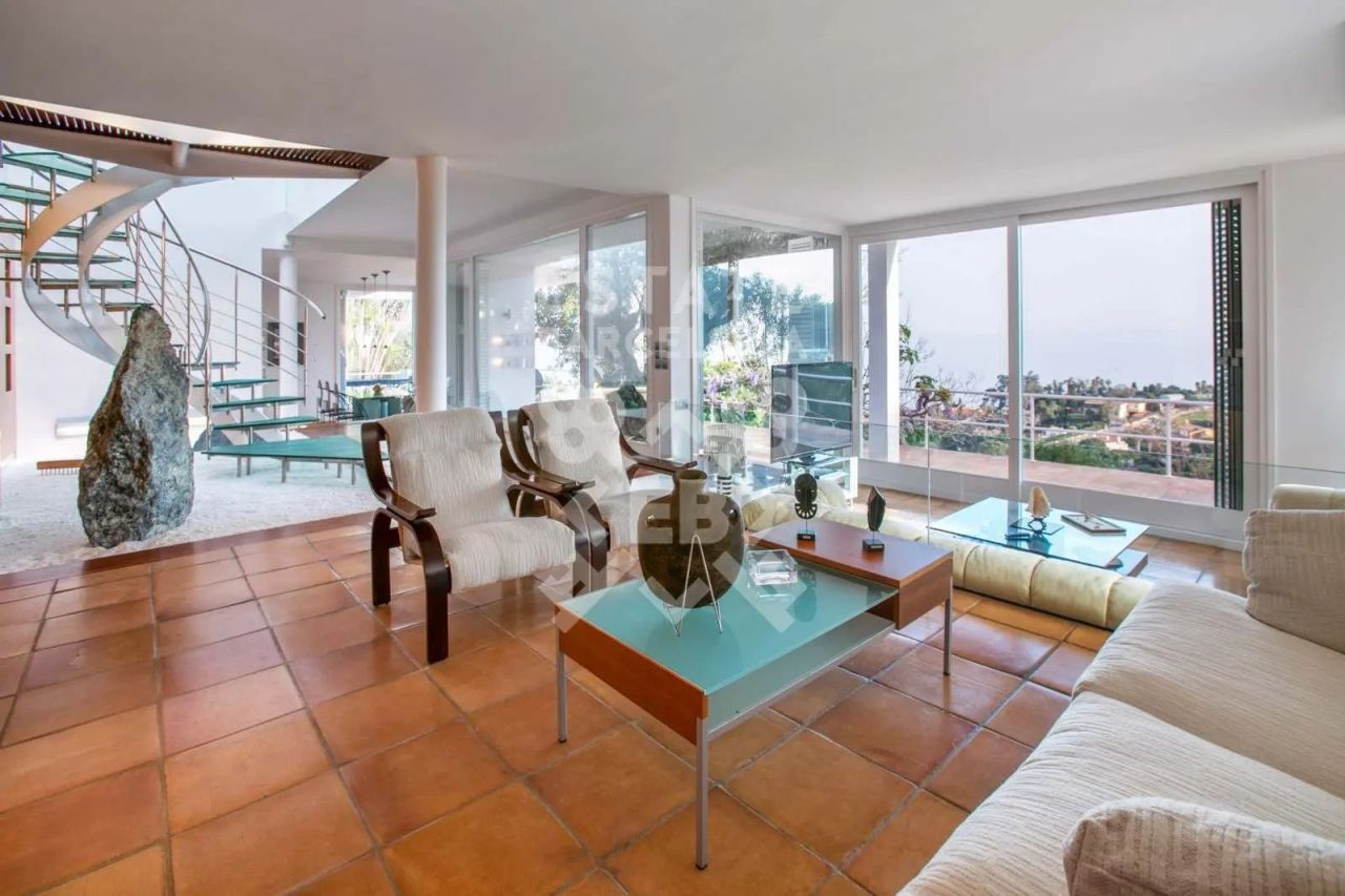 Villa a Blanes, Spagna, 680 m² - foto 14