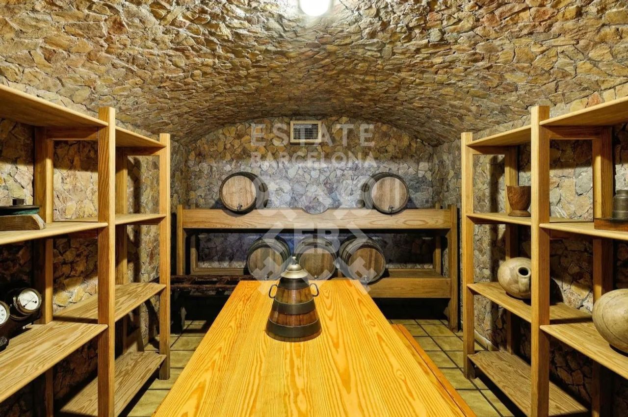 Villa a Blanes, Spagna, 680 m² - foto 18