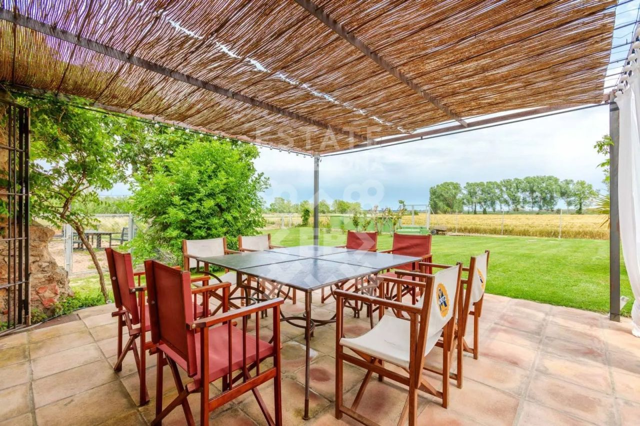 Villa in Girona, Spain, 604 m² - picture 7