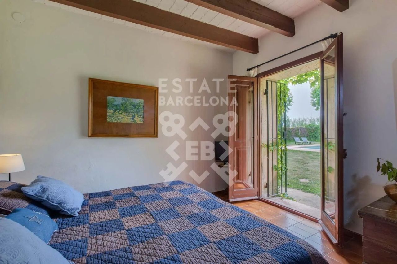 Villa in Girona, Spain, 604 m² - picture 14