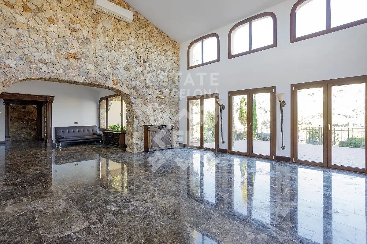 Villa à Blanes, Espagne, 408 m² - image 6