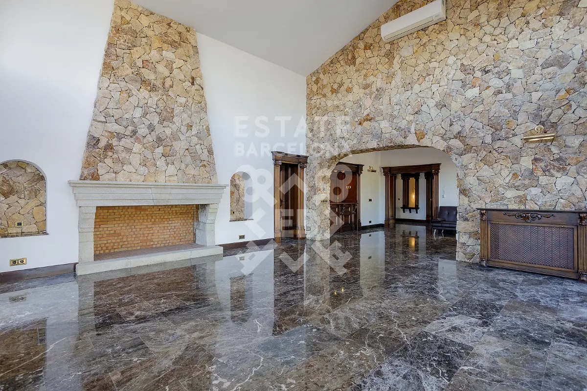 Villa à Blanes, Espagne, 408 m² - image 7