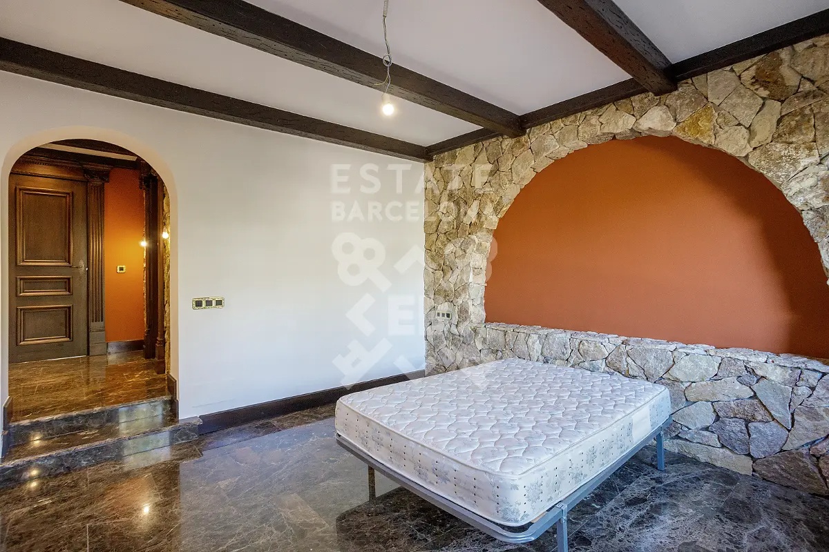 Villa à Blanes, Espagne, 408 m² - image 14