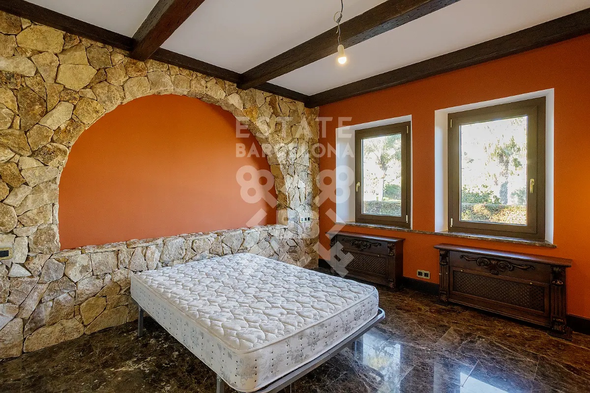 Villa à Blanes, Espagne, 408 m² - image 15