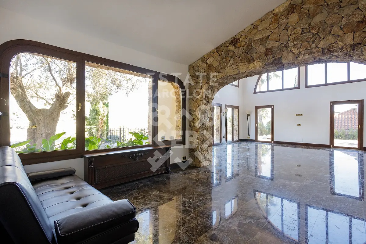 Villa à Blanes, Espagne, 408 m² - image 8