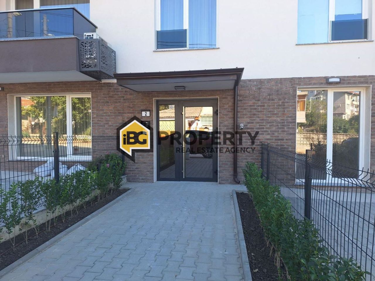 Flat in Byala, Bulgaria, 69 m² - picture 15