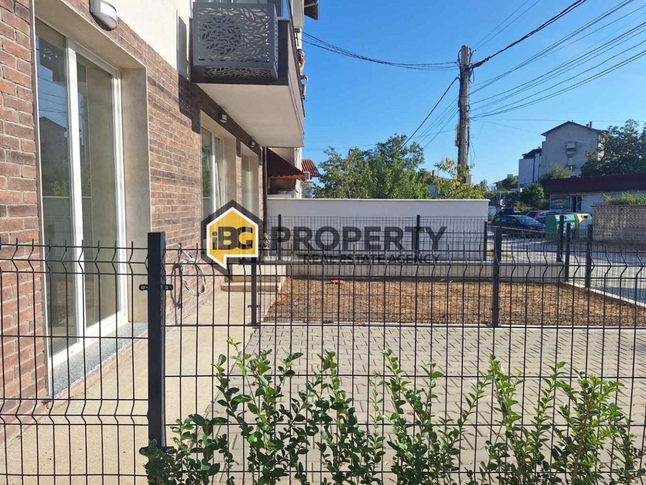 Flat in Byala, Bulgaria, 69 m² - picture 13