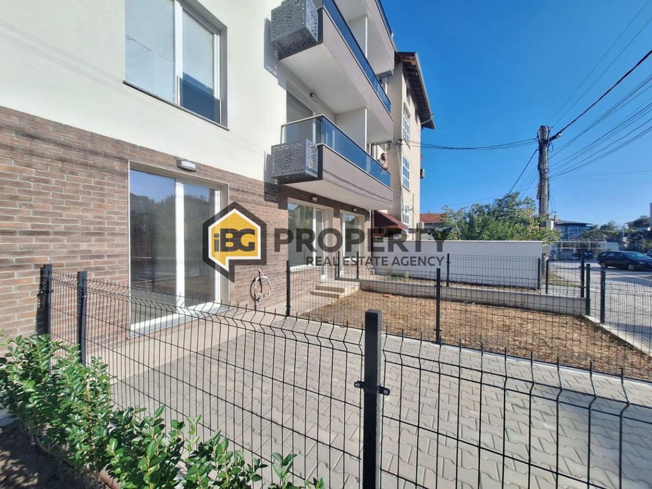 Flat in Byala, Bulgaria, 69 m² - picture 1