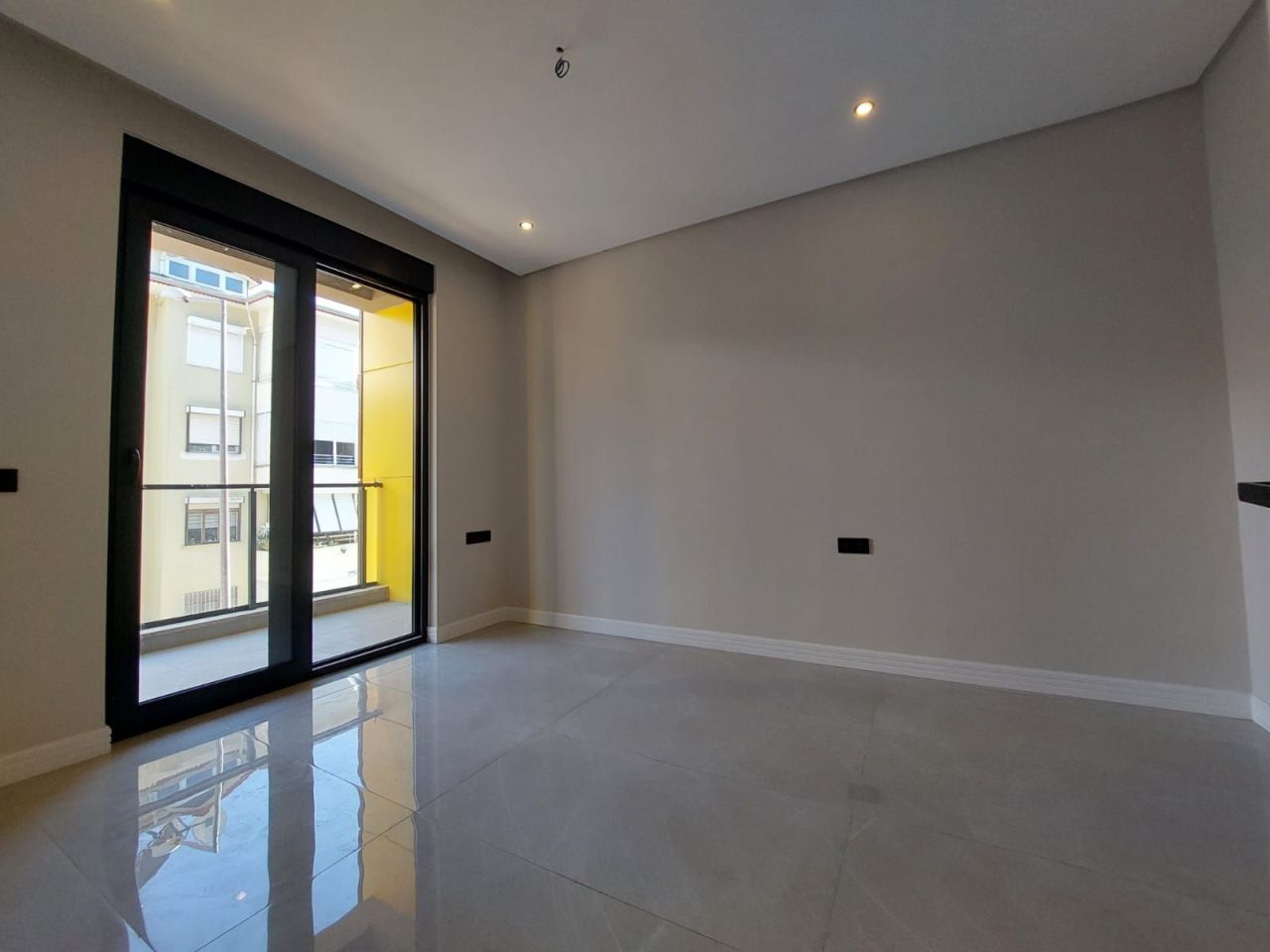 Apartamento en Alanya, Turquia, 56 m² - imagen 11