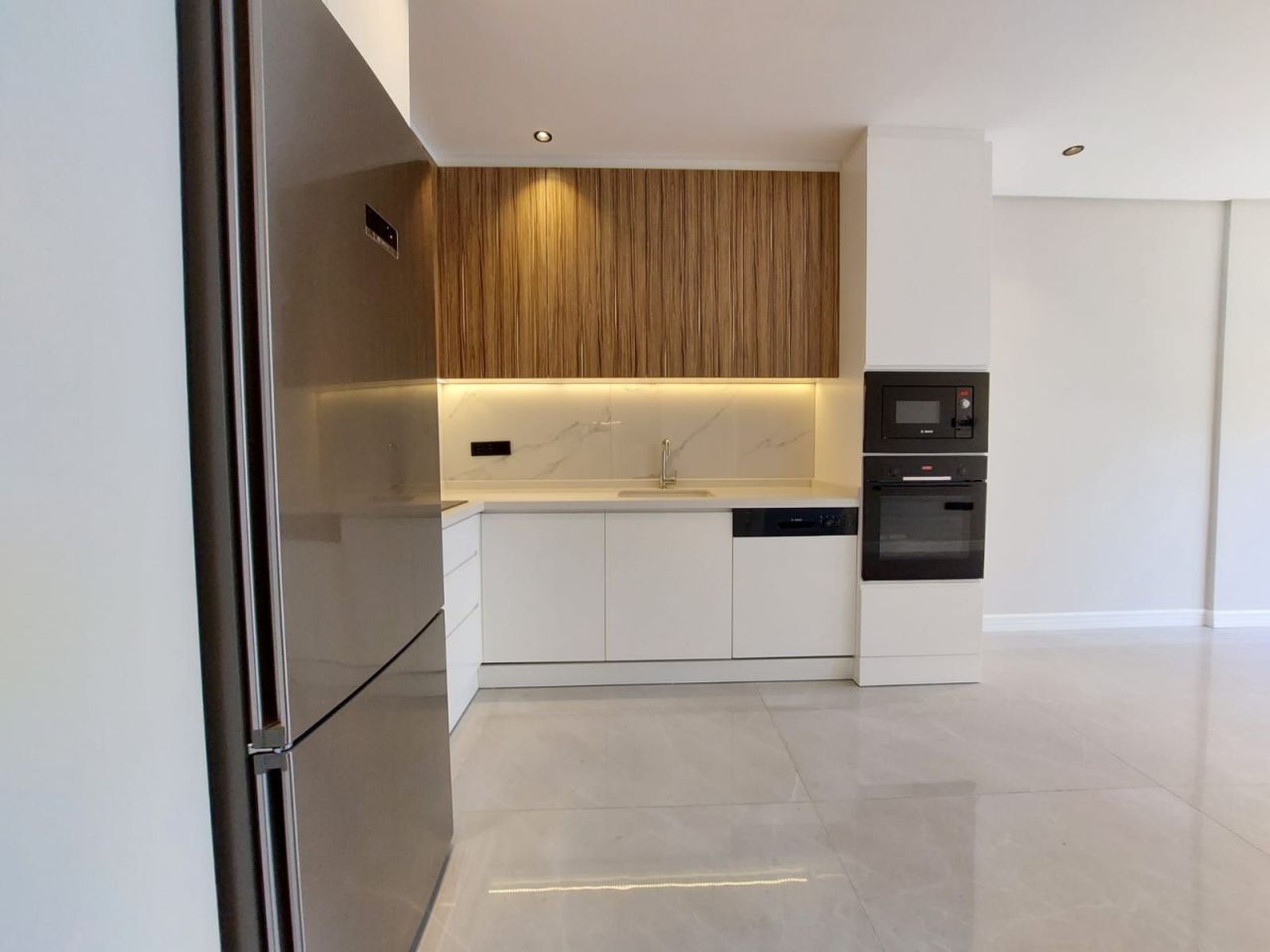 Apartamento en Alanya, Turquia, 56 m² - imagen 7