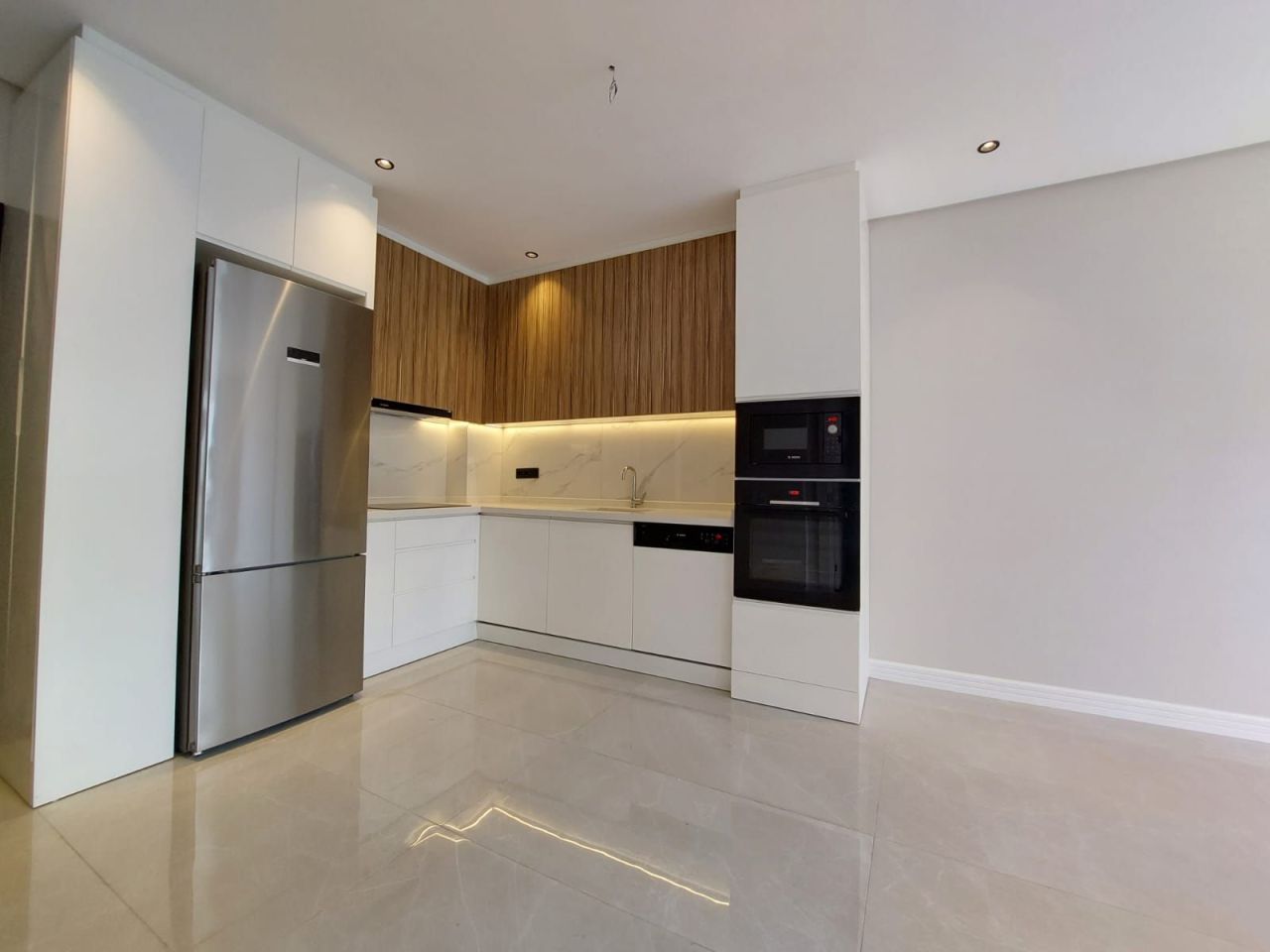 Apartamento en Alanya, Turquia, 56 m² - imagen 9