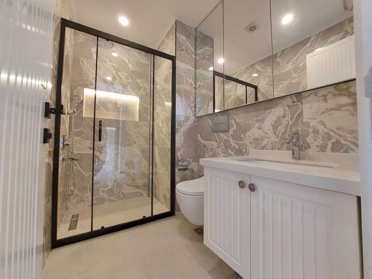 Apartamento en Alanya, Turquia, 56 m² - imagen 12