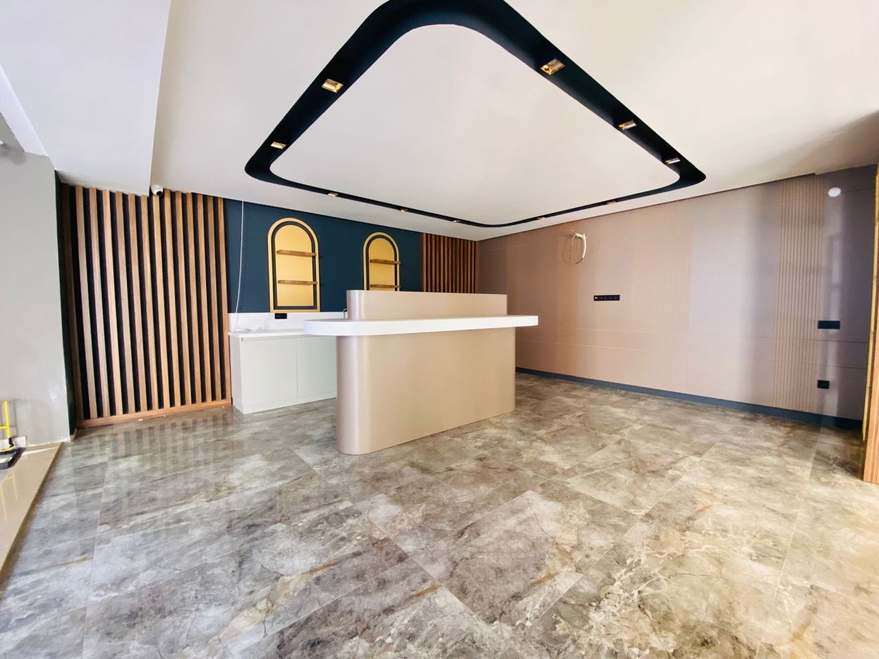 Apartamento en Alanya, Turquia, 56 m² - imagen 13