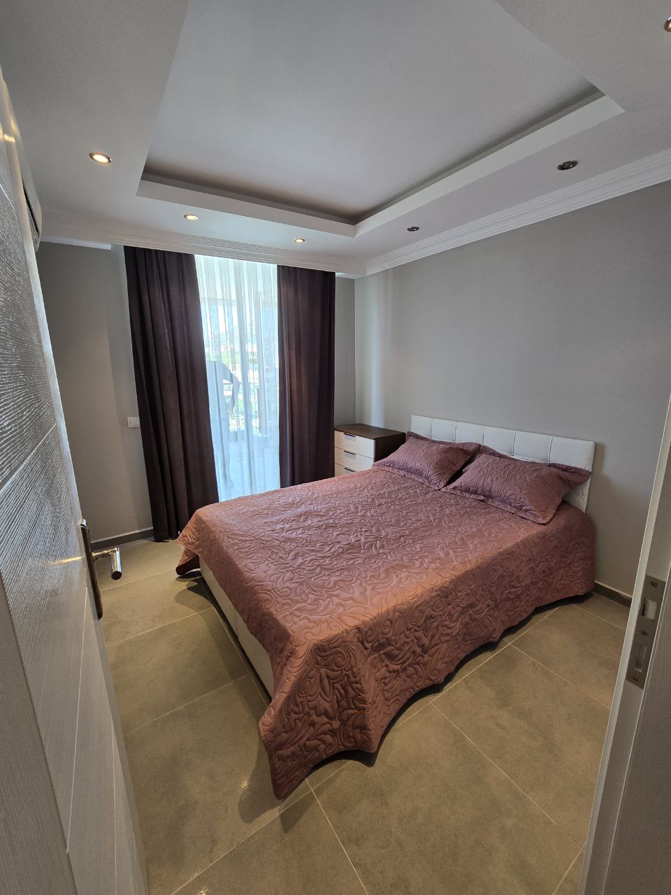Appartement à Alanya, Turquie, 125 m² - image 9