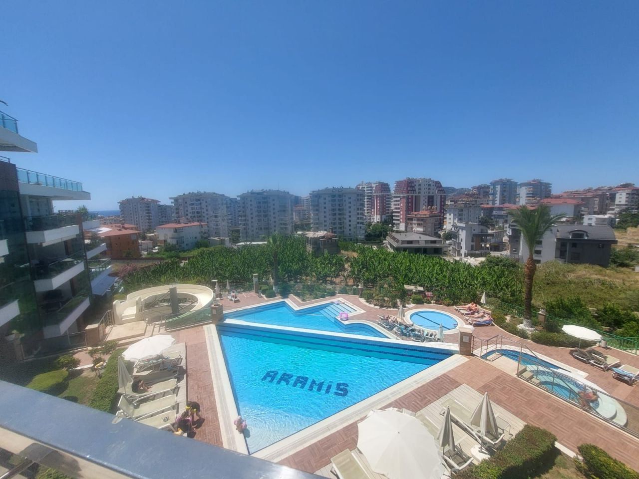 Appartement à Alanya, Turquie, 125 m² - image 4