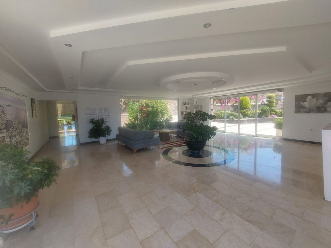 Appartement à Alanya, Turquie, 125 m² - image 14