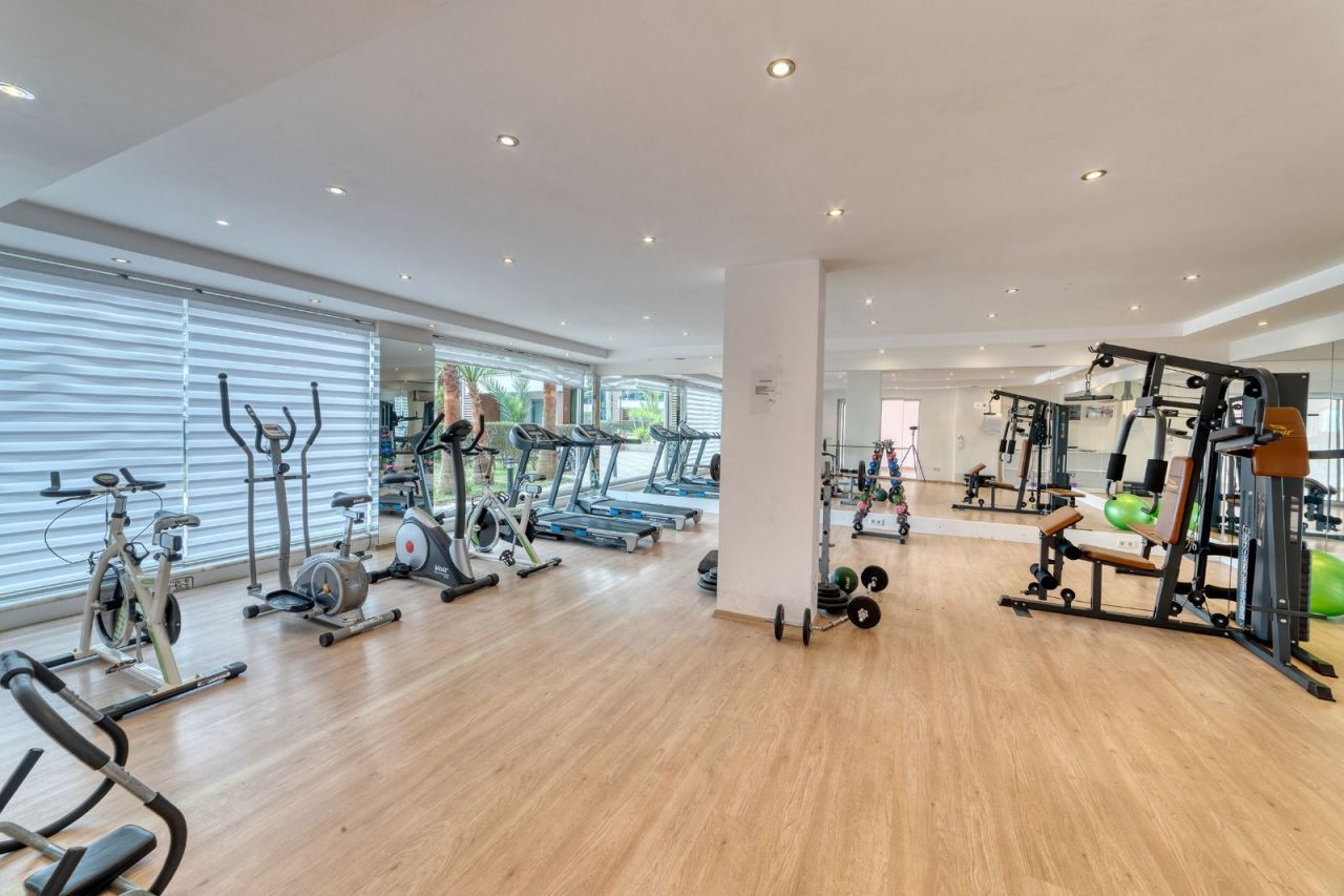 Appartement à Alanya, Turquie, 125 m² - image 16