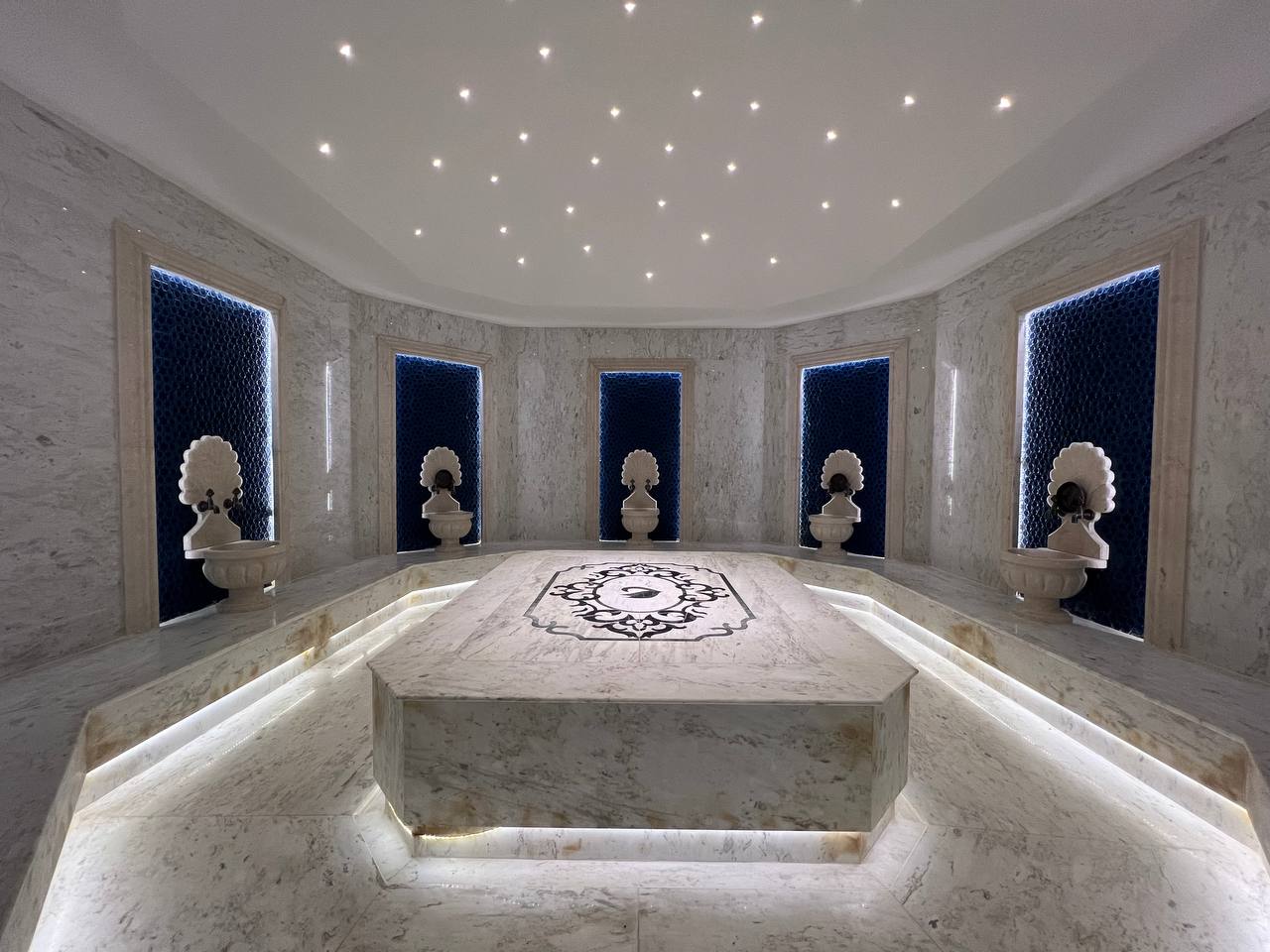 Appartamenti a Alanya, Turchia, 200 m² - foto 8