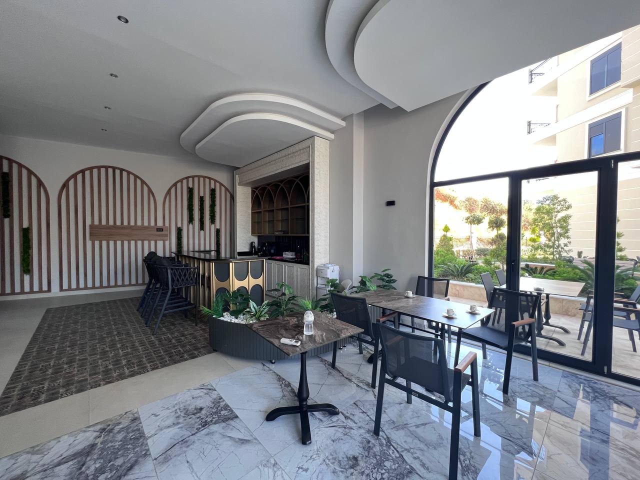 Appartamenti a Alanya, Turchia, 200 m² - foto 9