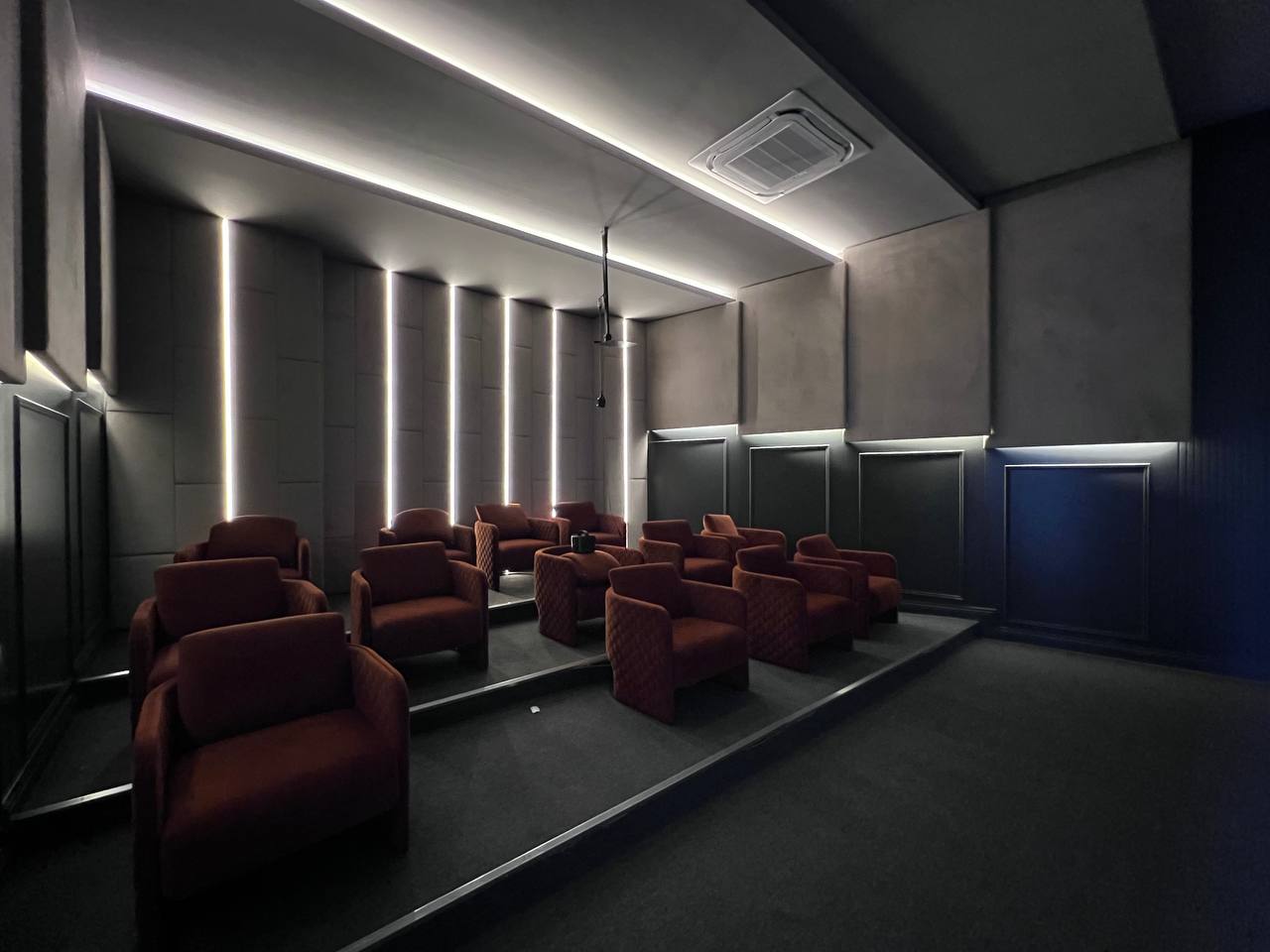 Appartamenti a Alanya, Turchia, 200 m² - foto 4