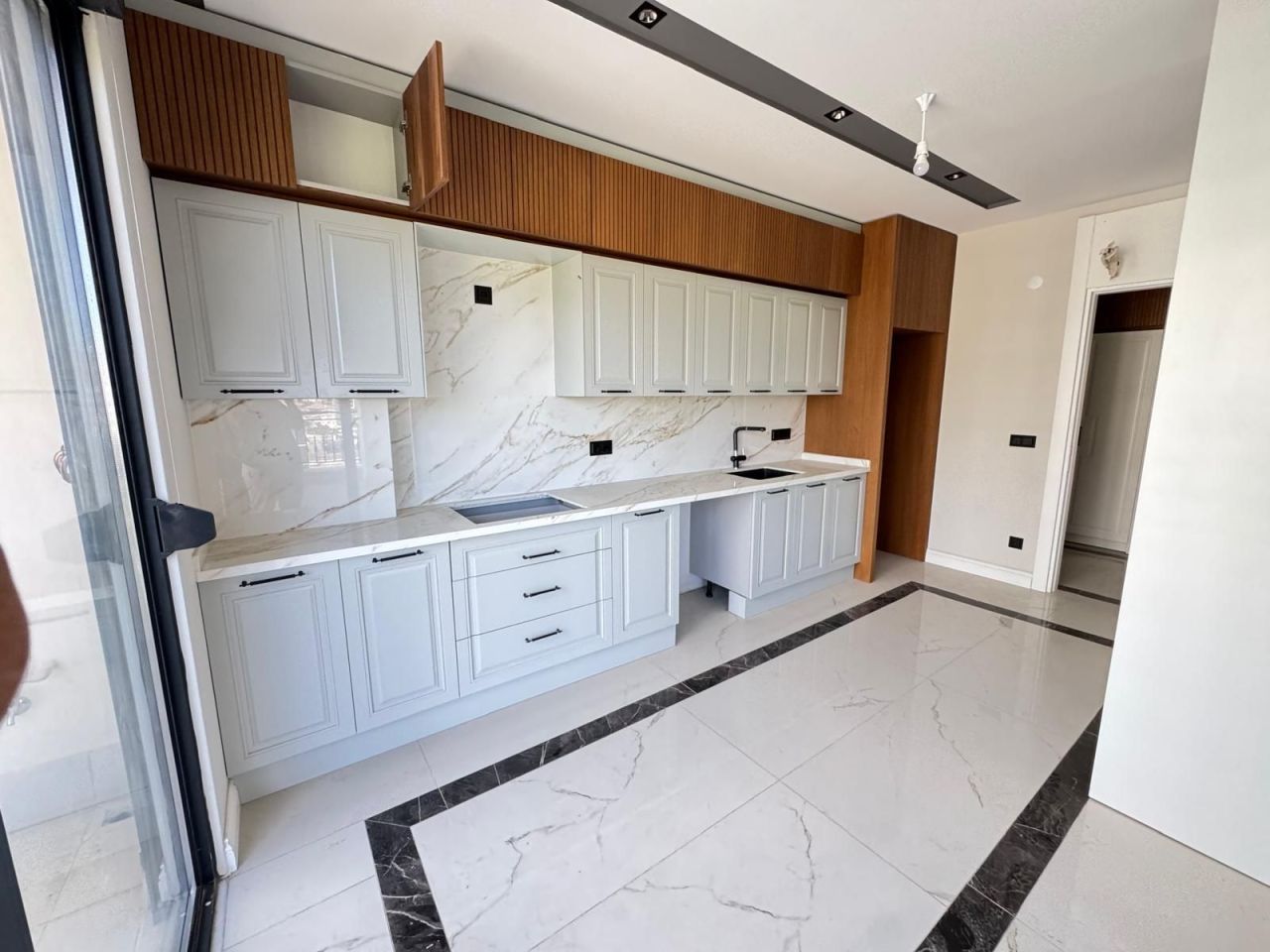 Appartamenti a Alanya, Turchia, 200 m² - foto 13