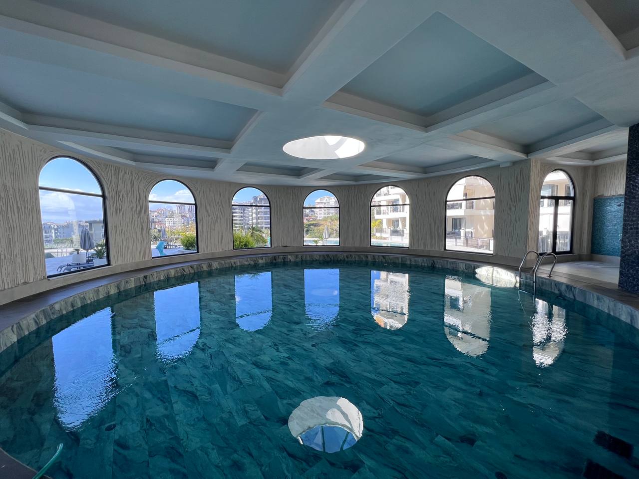 Appartamenti a Alanya, Turchia, 200 m² - foto 10