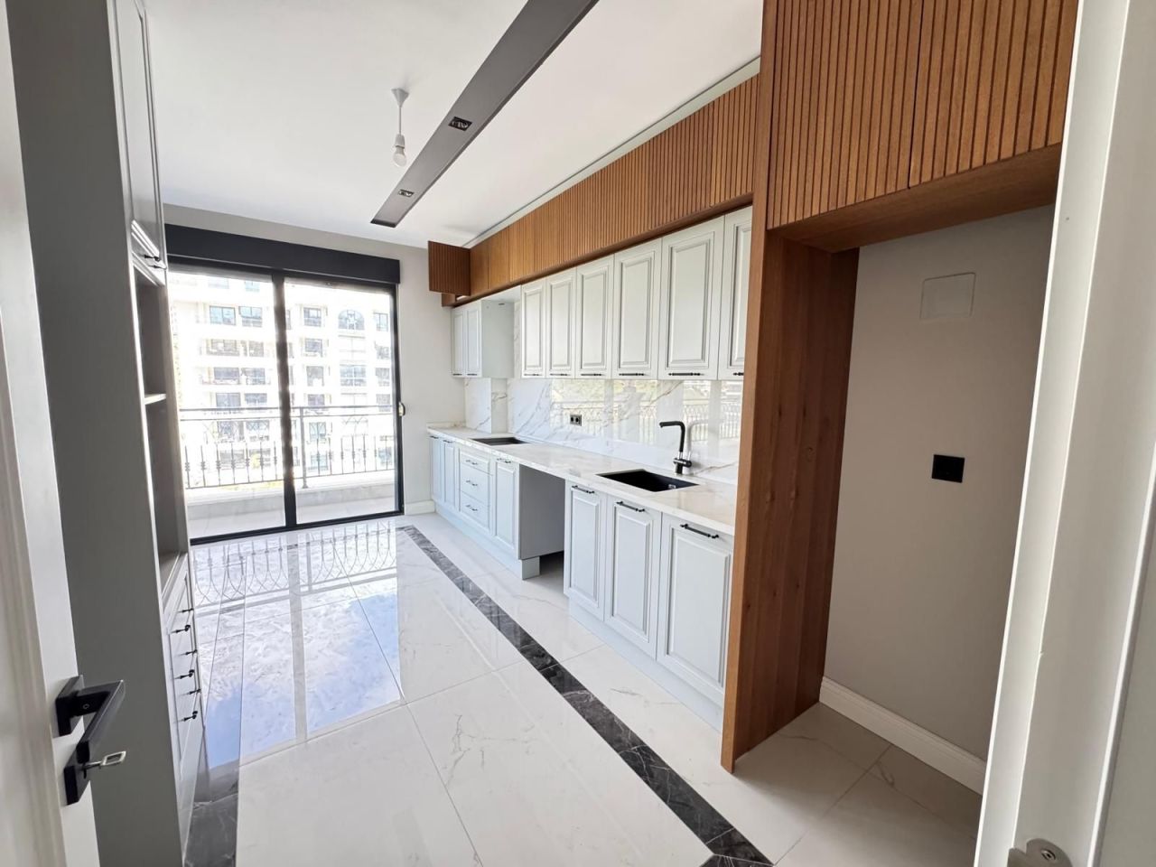 Appartamenti a Alanya, Turchia, 200 m² - foto 12