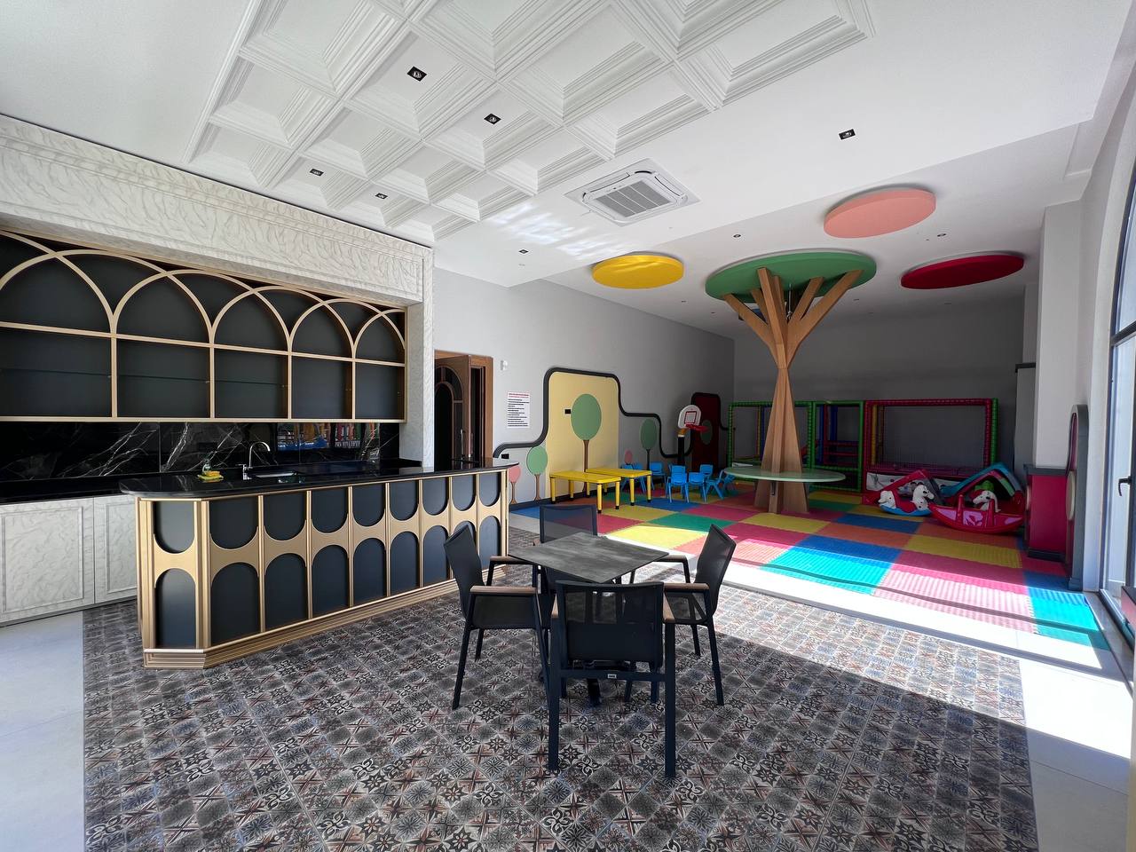 Appartamenti a Alanya, Turchia, 200 m² - foto 15