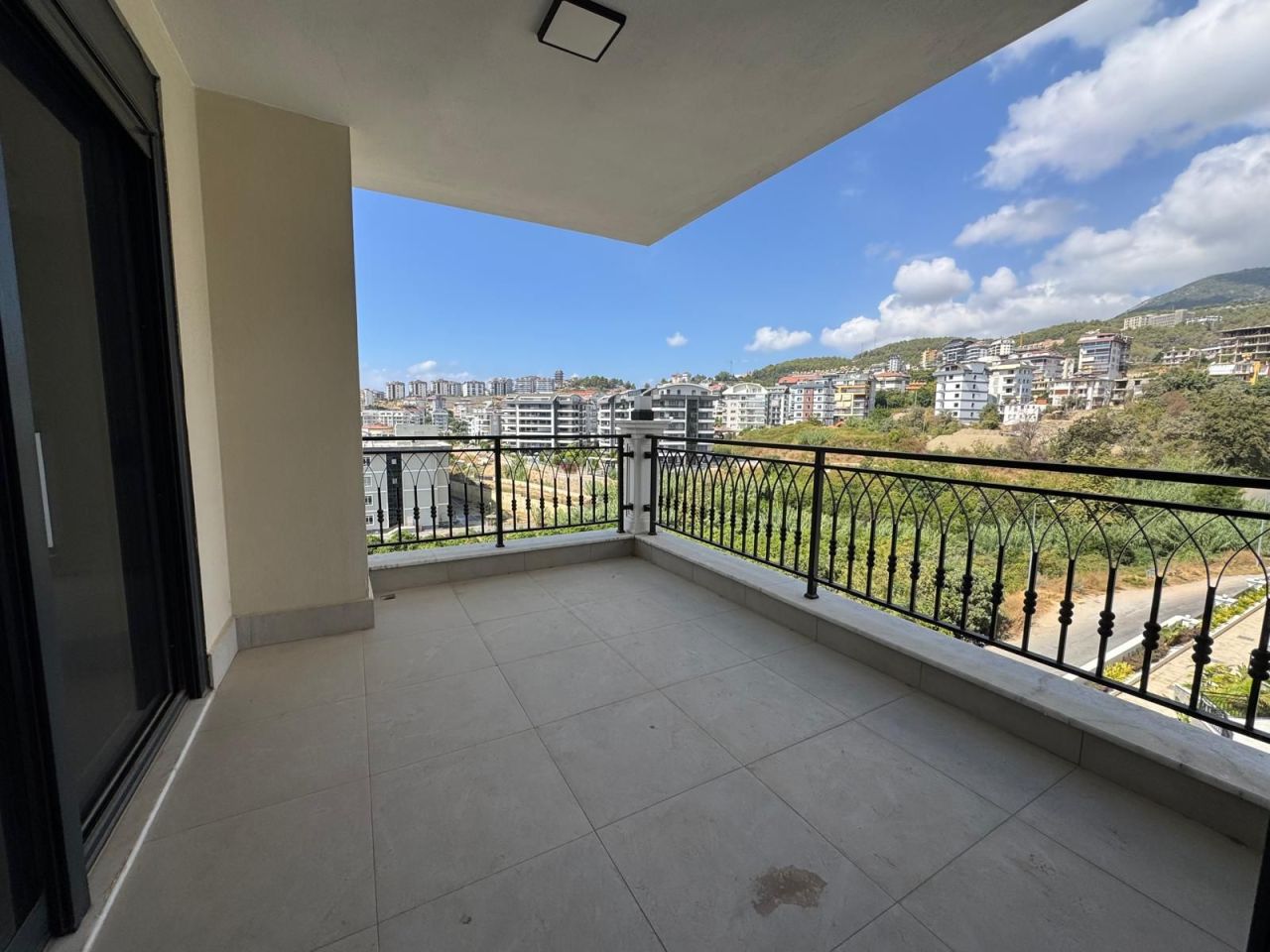 Appartamenti a Alanya, Turchia, 200 m² - foto 14