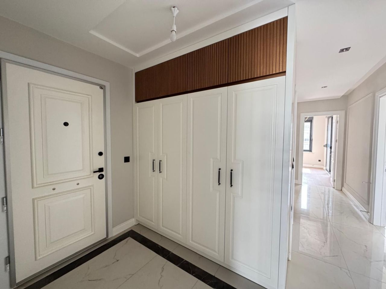 Appartamenti a Alanya, Turchia, 200 m² - foto 16