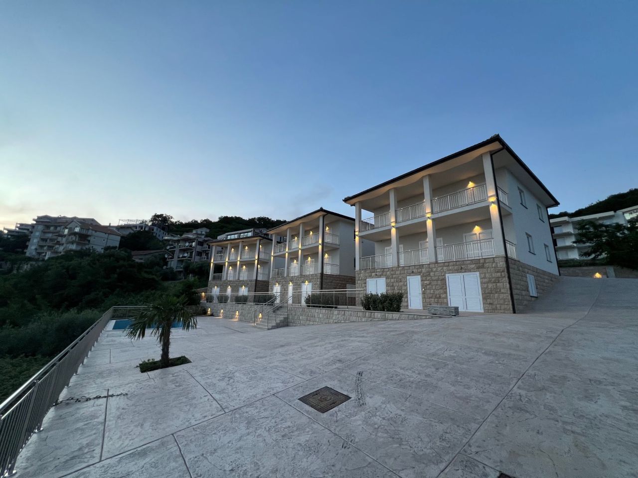 Villa in Seoce, Montenegro, 300 m² - Foto 18
