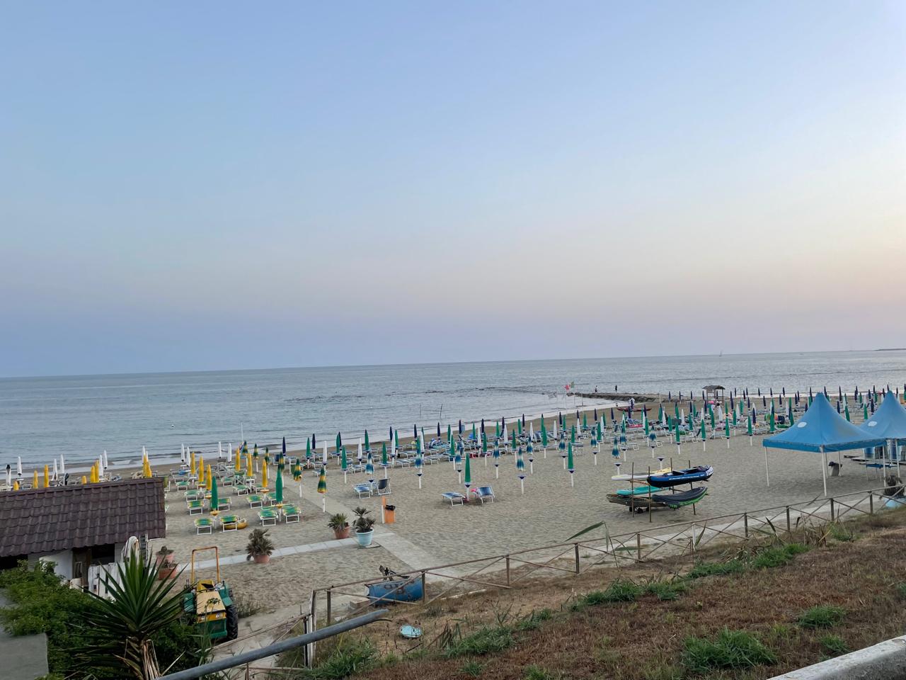 Flat in Nettuno, Italy, 55 m² - picture 1