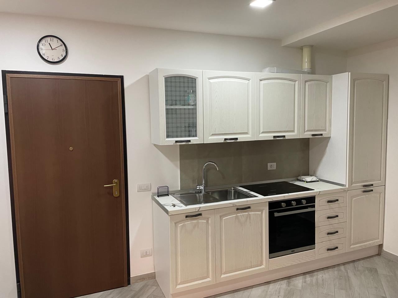 Flat in Nettuno, Italy, 55 m² - picture 2